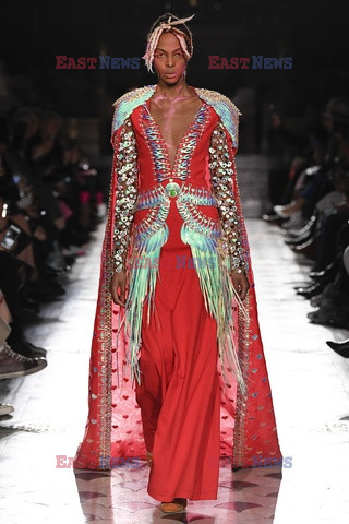 Manish Arora