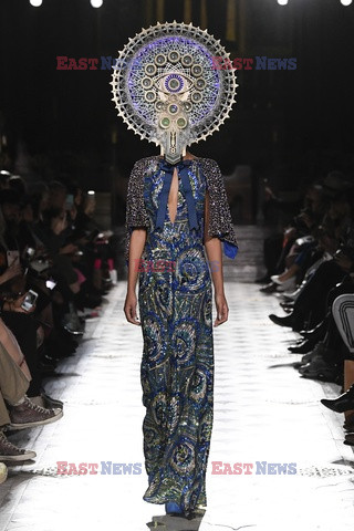 Manish Arora