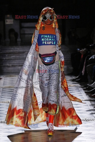 Manish Arora LB