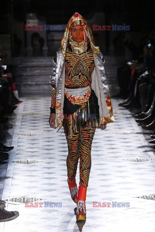 Manish Arora LB