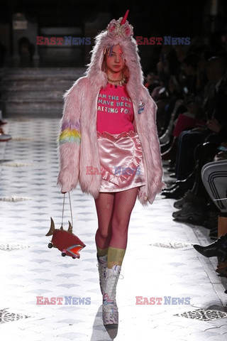 Manish Arora LB