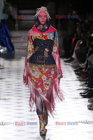 Manish Arora LB