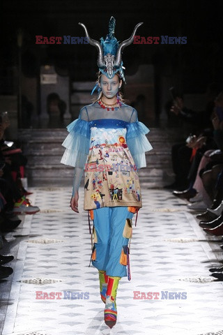 Manish Arora LB