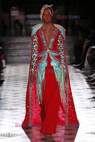 Manish Arora LB