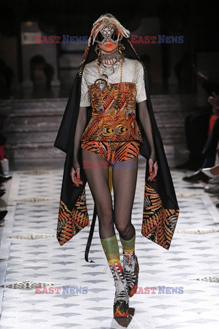 Manish Arora LB