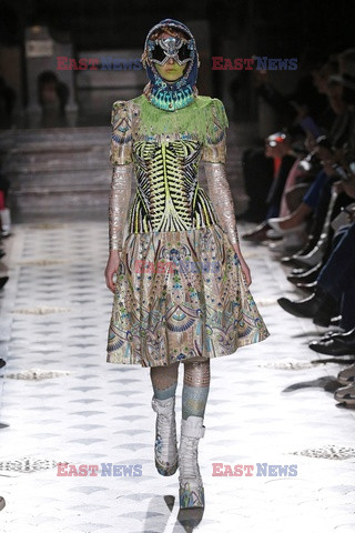 Manish Arora LB