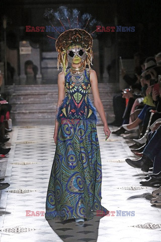 Manish Arora LB