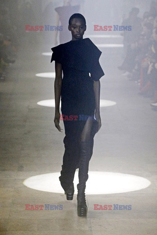 Rick Owens LB