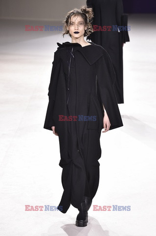 Yohji Yamamoto