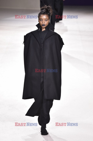 Yohji Yamamoto