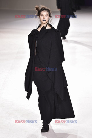 Yohji Yamamoto