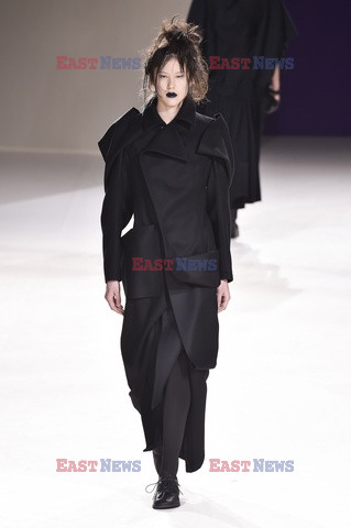 Yohji Yamamoto