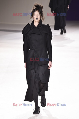 Yohji Yamamoto