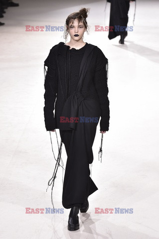 Yohji Yamamoto