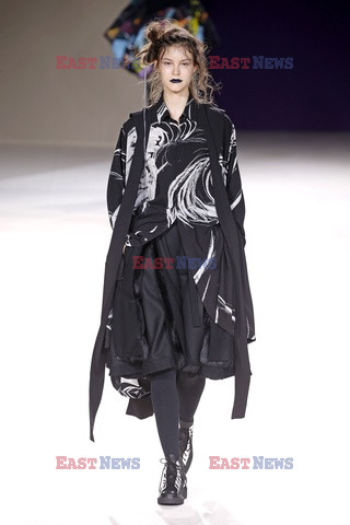 Yohji Yamamoto LB