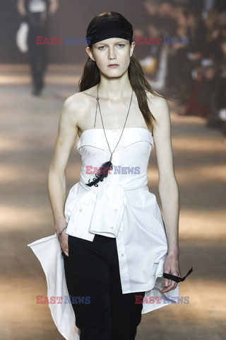 Ann Demeulemeester