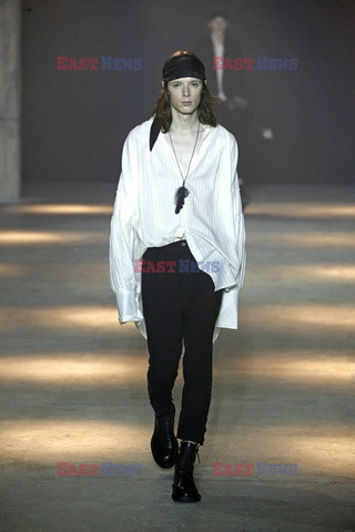 Ann Demeulemeester LB