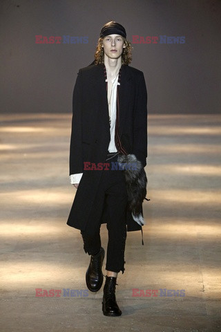 Ann Demeulemeester LB