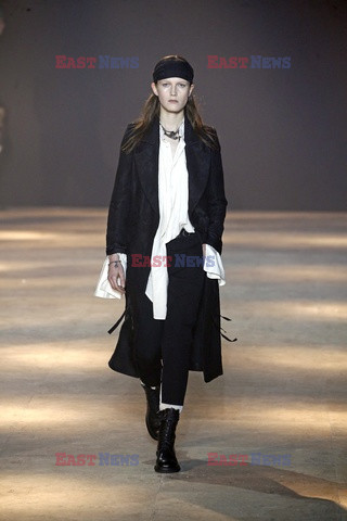 Ann Demeulemeester LB