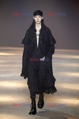 Ann Demeulemeester LB