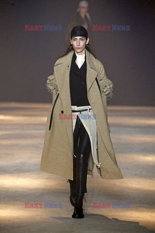 Ann Demeulemeester LB