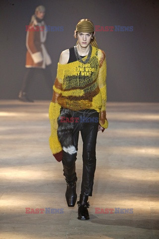 Ann Demeulemeester LB