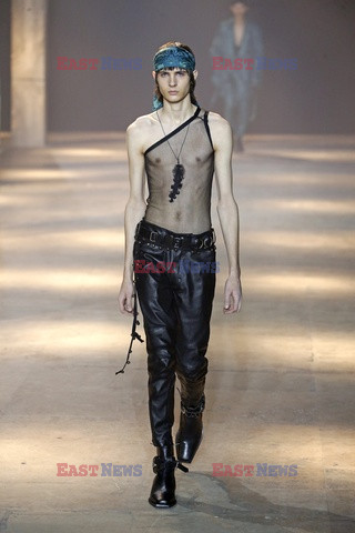 Ann Demeulemeester LB