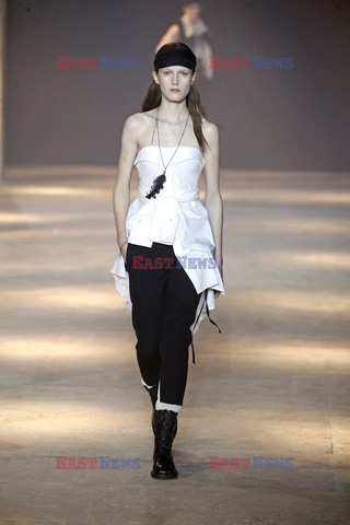 Ann Demeulemeester LB