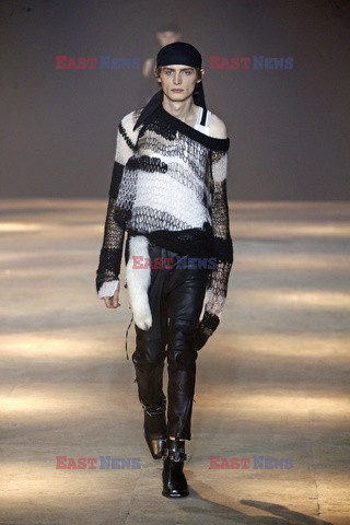 Ann Demeulemeester LB