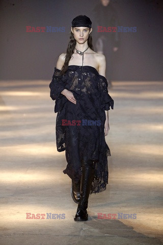 Ann Demeulemeester LB