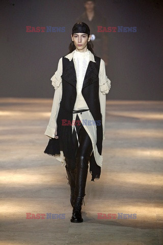 Ann Demeulemeester LB