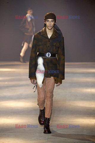 Ann Demeulemeester LB