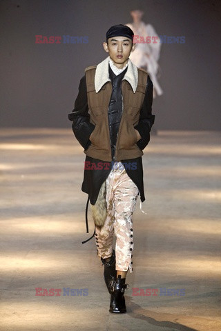 Ann Demeulemeester LB