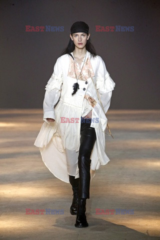 Ann Demeulemeester LB