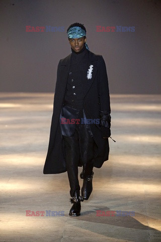 Ann Demeulemeester LB