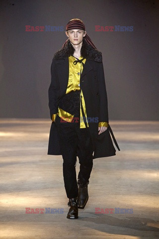 Ann Demeulemeester LB