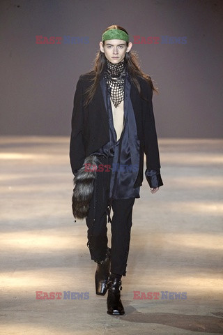 Ann Demeulemeester LB