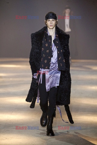 Ann Demeulemeester LB