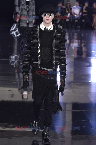 Balmain Homme