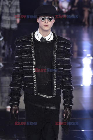 Balmain Homme