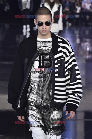 Balmain Homme