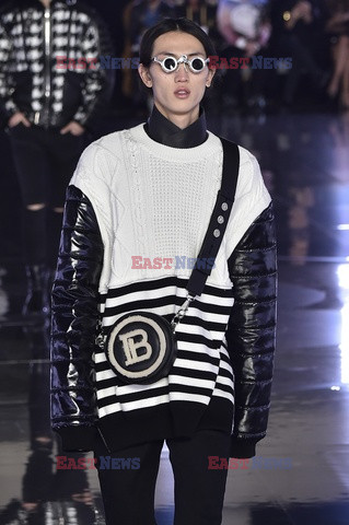 Balmain Homme