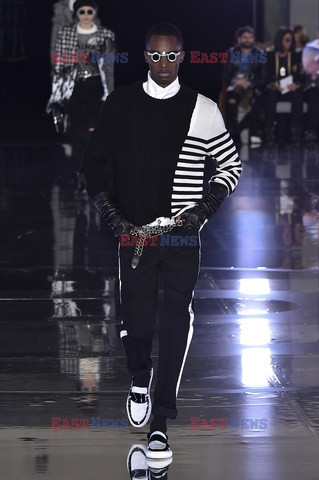 Balmain Homme