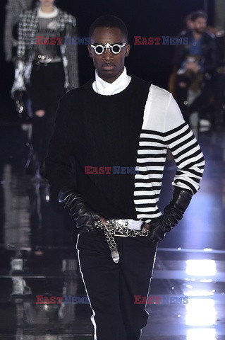 Balmain Homme