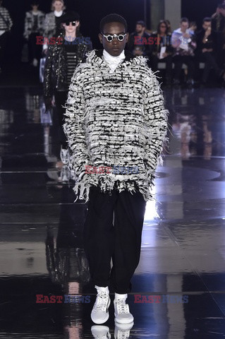 Balmain Homme