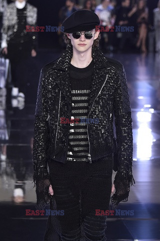 Balmain Homme