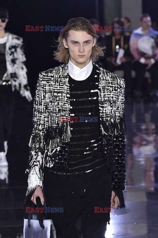 Balmain Homme