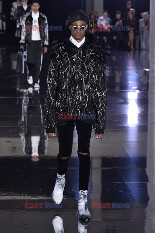 Balmain Homme