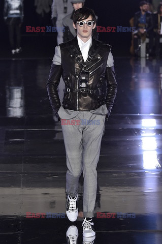 Balmain Homme