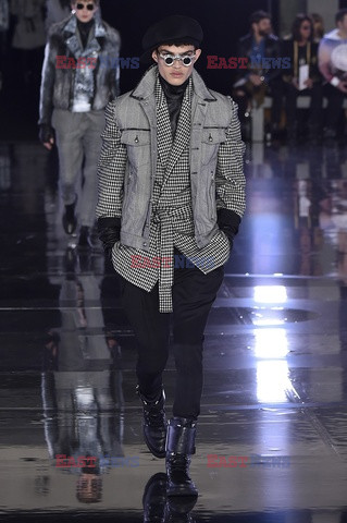 Balmain Homme